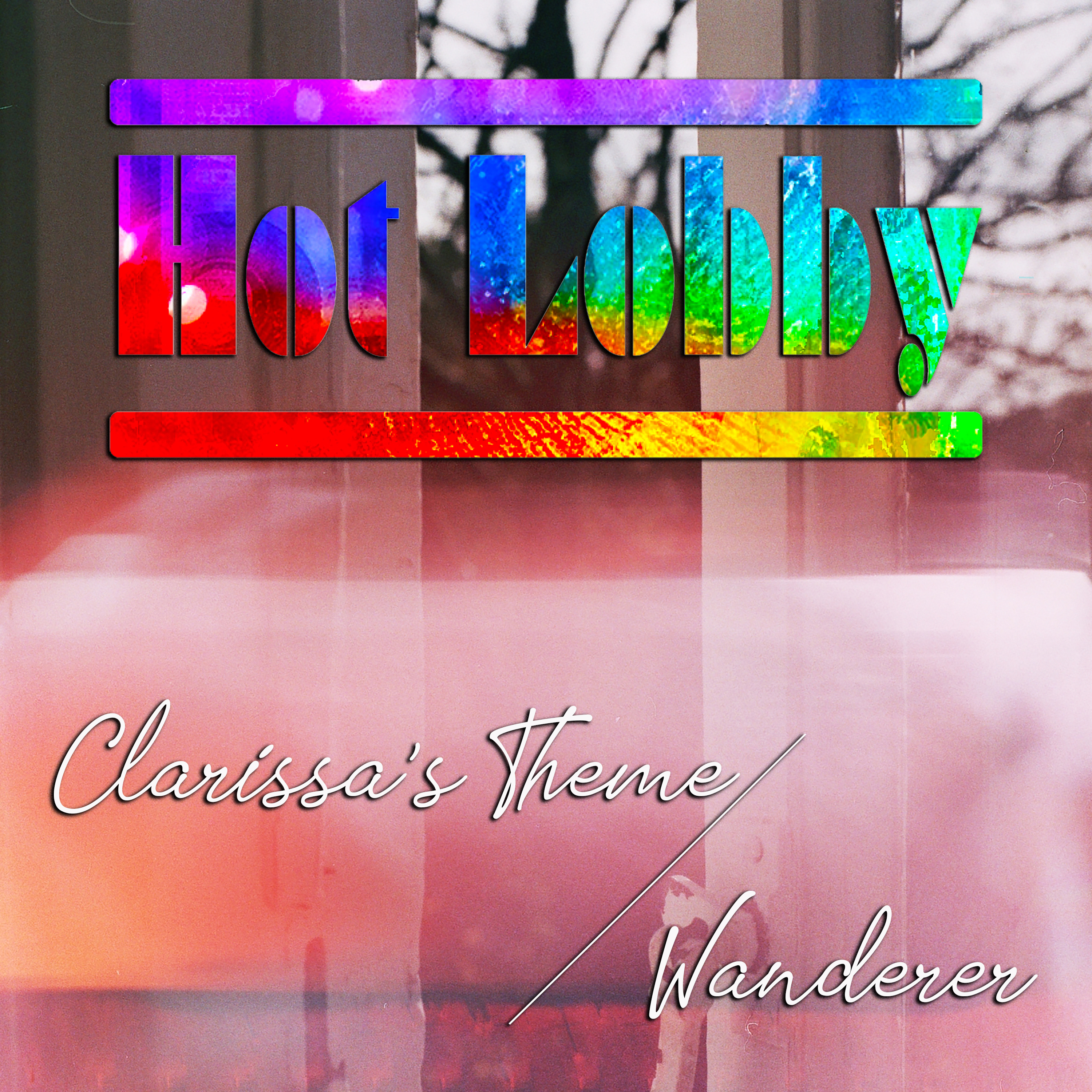 Clarissa's Theme artwork