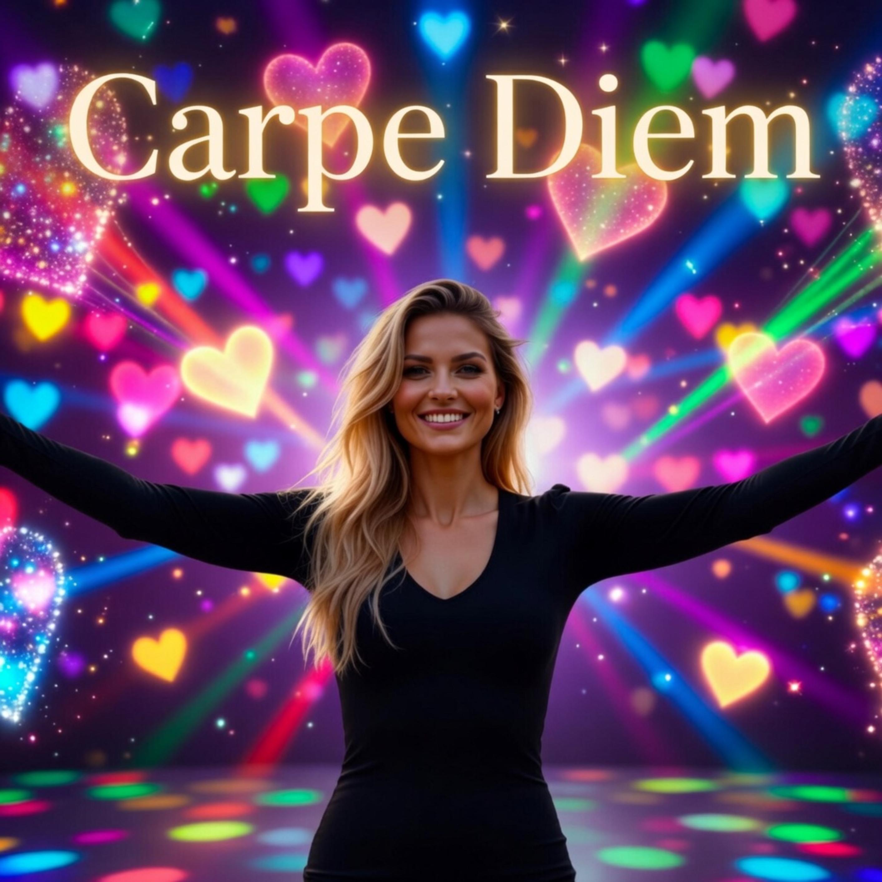 Carpe Diem artwork